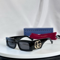 Gucci AAA Quality Sunglasses #1200180