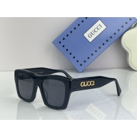 Gucci AAA Quality Sunglasses #1200185