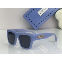 Gucci AAA Quality Sunglasses #1200188