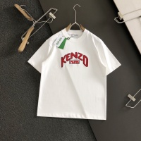 Cheap Kenzo T-Shirts Short Sleeved For Unisex #1200191 Replica Wholesale [$60.00 USD] [ITEM#1200191] on Replica Kenzo T-Shirts