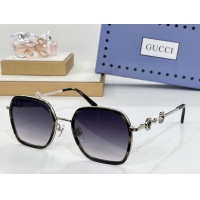 Gucci AAA Quality Sunglasses #1200193