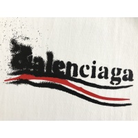 Cheap Balenciaga T-Shirts Short Sleeved For Unisex #1200200 Replica Wholesale [$52.00 USD] [ITEM#1200200] on Replica Balenciaga T-Shirts