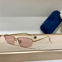 Gucci AAA Quality Sunglasses #1200201