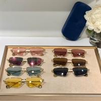 Cheap Gucci AAA Quality Sunglasses #1200201 Replica Wholesale [$60.00 USD] [ITEM#1200201] on Replica Gucci AAA Quality Sunglasses