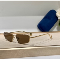 Gucci AAA Quality Sunglasses #1200206