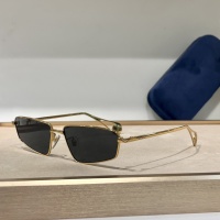 Gucci AAA Quality Sunglasses #1200207