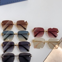 Cheap Gucci AAA Quality Sunglasses #1200228 Replica Wholesale [$60.00 USD] [ITEM#1200228] on Replica Gucci AAA Quality Sunglasses