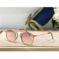 Gucci AAA Quality Sunglasses #1200244