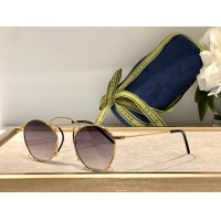 Gucci AAA Quality Sunglasses #1200245