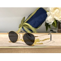 Gucci AAA Quality Sunglasses #1200249