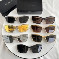 Cheap Givenchy AAA Quality Sunglasses #1200263 Replica Wholesale [$76.00 USD] [ITEM#1200263] on Replica Givenchy AAA Quality Sunglasses