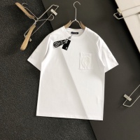 Cheap Chrome Hearts T-Shirts Short Sleeved For Men #1200269 Replica Wholesale [$60.00 USD] [ITEM#1200269] on Replica Chrome Hearts T-Shirts