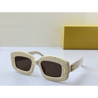 Cheap LOEWE AAA Quality Sunglasses #1200282 Replica Wholesale [$80.00 USD] [ITEM#1200282] on Replica LOEWE AAA Quality Sunglasses