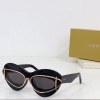 Cheap LOEWE AAA Quality Sunglasses #1200288 Replica Wholesale [$64.00 USD] [ITEM#1200288] on Replica LOEWE AAA Quality Sunglasses
