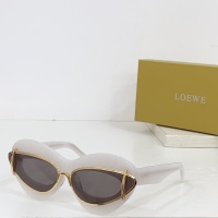 Cheap LOEWE AAA Quality Sunglasses #1200292 Replica Wholesale [$64.00 USD] [ITEM#1200292] on Replica LOEWE AAA Quality Sunglasses
