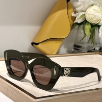 Cheap LOEWE AAA Quality Sunglasses #1200303 Replica Wholesale [$56.00 USD] [ITEM#1200303] on Replica LOEWE AAA Quality Sunglasses