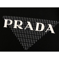 Cheap Prada T-Shirts Short Sleeved For Unisex #1200307 Replica Wholesale [$60.00 USD] [ITEM#1200307] on Replica Prada T-Shirts
