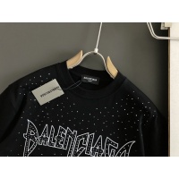 Cheap Balenciaga T-Shirts Short Sleeved For Unisex #1200323 Replica Wholesale [$60.00 USD] [ITEM#1200323] on Replica Balenciaga T-Shirts