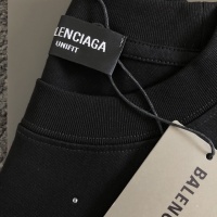 Cheap Balenciaga T-Shirts Short Sleeved For Unisex #1200323 Replica Wholesale [$60.00 USD] [ITEM#1200323] on Replica Balenciaga T-Shirts
