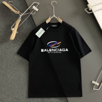 Balenciaga T-Shirts Short Sleeved For Unisex #1200332