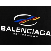 Cheap Balenciaga T-Shirts Short Sleeved For Unisex #1200332 Replica Wholesale [$60.00 USD] [ITEM#1200332] on Replica Balenciaga T-Shirts
