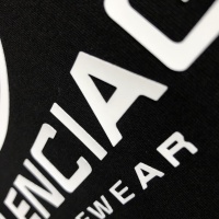 Cheap Balenciaga T-Shirts Short Sleeved For Unisex #1200332 Replica Wholesale [$60.00 USD] [ITEM#1200332] on Replica Balenciaga T-Shirts