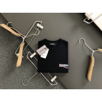 Cheap Balenciaga T-Shirts Short Sleeved For Unisex #1200334 Replica Wholesale [$60.00 USD] [ITEM#1200334] on Replica Balenciaga T-Shirts