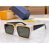 Louis Vuitton AAA Quality Sunglasses #1200346