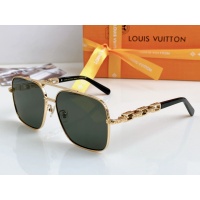 Cheap Louis Vuitton AAA Quality Sunglasses #1200350 Replica Wholesale [$60.00 USD] [ITEM#1200350] on Replica Louis Vuitton AAA Quality Sunglasses