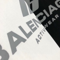 Cheap Balenciaga T-Shirts Short Sleeved For Unisex #1200376 Replica Wholesale [$64.00 USD] [ITEM#1200376] on Replica Balenciaga T-Shirts
