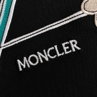Cheap Moncler T-Shirts Short Sleeved For Unisex #1200379 Replica Wholesale [$60.00 USD] [ITEM#1200379] on Replica Moncler T-Shirts