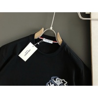 Cheap Thom Browne TB T-Shirts Short Sleeved For Men #1200390 Replica Wholesale [$60.00 USD] [ITEM#1200390] on Replica Thom Browne TB T-Shirts