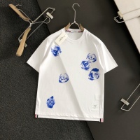 Thom Browne TB T-Shirts Short Sleeved For Men #1200391