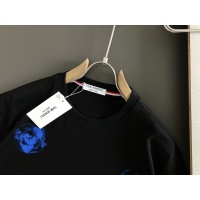 Cheap Thom Browne TB T-Shirts Short Sleeved For Men #1200392 Replica Wholesale [$60.00 USD] [ITEM#1200392] on Replica Thom Browne TB T-Shirts