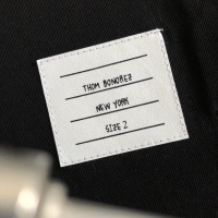 Cheap Thom Browne TB T-Shirts Short Sleeved For Men #1200394 Replica Wholesale [$60.00 USD] [ITEM#1200394] on Replica Thom Browne TB T-Shirts
