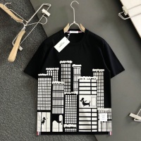 Thom Browne TB T-Shirts Short Sleeved For Men #1200398