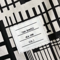 Cheap Thom Browne TB T-Shirts Short Sleeved For Men #1200398 Replica Wholesale [$60.00 USD] [ITEM#1200398] on Replica Thom Browne TB T-Shirts
