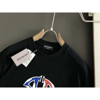 Cheap Balenciaga T-Shirts Short Sleeved For Men #1200409 Replica Wholesale [$64.00 USD] [ITEM#1200409] on Replica Balenciaga T-Shirts