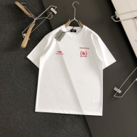 Cheap Balenciaga T-Shirts Short Sleeved For Men #1200410 Replica Wholesale [$64.00 USD] [ITEM#1200410] on Replica Balenciaga T-Shirts