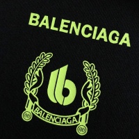 Cheap Balenciaga T-Shirts Short Sleeved For Men #1200411 Replica Wholesale [$64.00 USD] [ITEM#1200411] on Replica Balenciaga T-Shirts