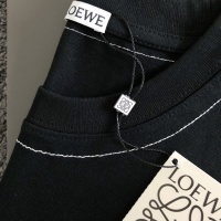 Cheap LOEWE T-Shirts Short Sleeved For Men #1200428 Replica Wholesale [$64.00 USD] [ITEM#1200428] on Replica LOEWE T-Shirts