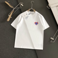 Cheap Moncler T-Shirts Short Sleeved For Men #1200433 Replica Wholesale [$64.00 USD] [ITEM#1200433] on Replica Moncler T-Shirts