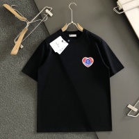 Cheap Moncler T-Shirts Short Sleeved For Men #1200434 Replica Wholesale [$64.00 USD] [ITEM#1200434] on Replica Moncler T-Shirts