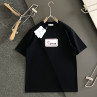 Cheap Moncler T-Shirts Short Sleeved For Men #1200436 Replica Wholesale [$64.00 USD] [ITEM#1200436] on Replica Moncler T-Shirts