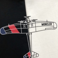 Cheap Moncler T-Shirts Short Sleeved For Men #1200442 Replica Wholesale [$64.00 USD] [ITEM#1200442] on Replica Moncler T-Shirts