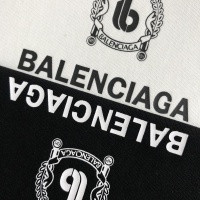 Cheap Balenciaga T-Shirts Short Sleeved For Men #1200444 Replica Wholesale [$80.00 USD] [ITEM#1200444] on Replica Balenciaga T-Shirts