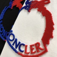 Cheap Moncler T-Shirts Short Sleeved For Unisex #1200456 Replica Wholesale [$64.00 USD] [ITEM#1200456] on Replica Moncler T-Shirts