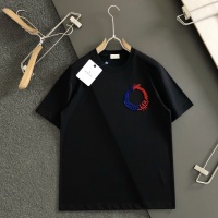Moncler T-Shirts Short Sleeved For Unisex #1200457
