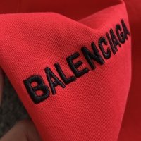Cheap Balenciaga T-Shirts Short Sleeved For Unisex #1200458 Replica Wholesale [$76.00 USD] [ITEM#1200458] on Replica Balenciaga T-Shirts