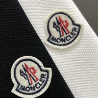 Cheap Moncler T-Shirts Short Sleeved For Men #1200466 Replica Wholesale [$60.00 USD] [ITEM#1200466] on Replica Moncler T-Shirts